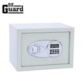 Deguard High-quality iron steel home safe With electronic lock 11.81" x 14.96" x11.81" DEG-E30LM